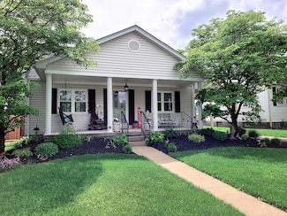 107 Timberlake Ave, Erlanger, KY 41018