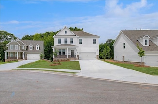 540 Teversham Dr, McDonough, GA 30253
