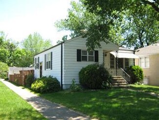 4201 Home Ave, Berwyn, IL 60402