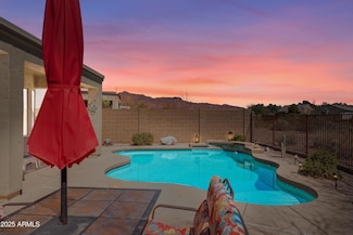8377 S Mountain Air Ln Unit II, Gold Canyon, AZ 85118