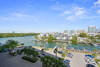 400 Kings Point Dr Unit 725, Sunny Isles Beach, FL 33160