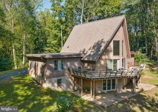 15431 Machodoc Dr, King George, VA 22485