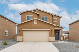 28 Vista Del Cerro Dr, Los Lunas, NM 87031