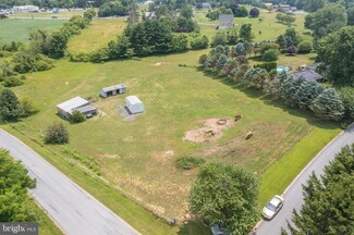 0 Phillips Unit MDCR2009194, Hampstead, MD 21074