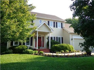 9102 E Country Walk, Wichita, KS 67206