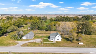 3541 120th St, Stockton, IA 52769