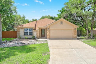 1106 Serenada Dr, Georgetown, TX 78628