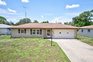 213 Quail Ave, Sebring, FL 33870