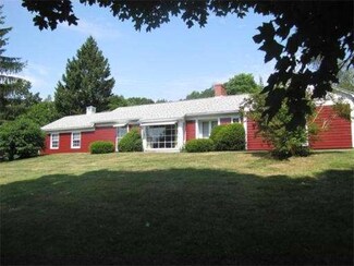 46 Miller Dr, West Brookfield, MA 01585