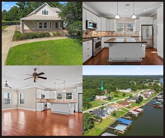 361 Bridgelanding, Onalaska, TX 77360