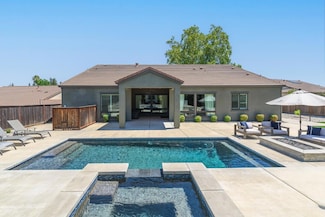 3543 Serramont Ct, Carmichael, CA 95608