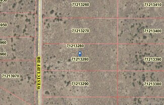 Lot 11 W Cliff Dr, San Luis, CO 81152