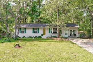 1805 Holly St, Apex, NC 27502