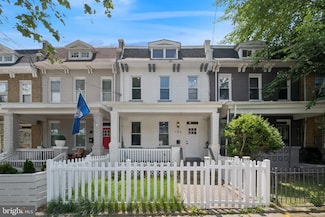 706 Longfellow St NW, Washington, DC 20011