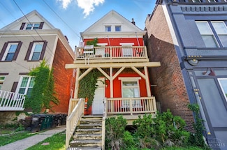 2815 Highland Ave, Cincinnati, OH 45219