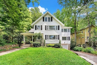 177 Mississippi Rd, Black Mountain, NC 28711