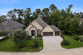131 Evening Tide Ct, Willis, TX 77318