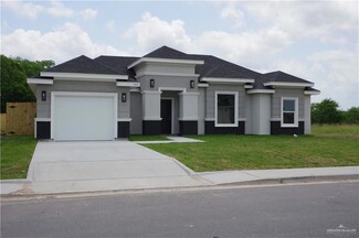 412 Faith Dr, La Feria, TX 78559
