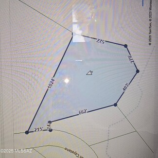 1403 Vía San Cayetano Unit 2, Rio Rico, AZ 85648