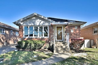 7704 W Windsor Ave, Norridge, IL 60706