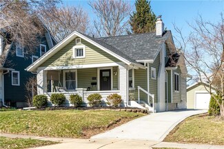 235 Monteray Ave, Dayton, OH 45419