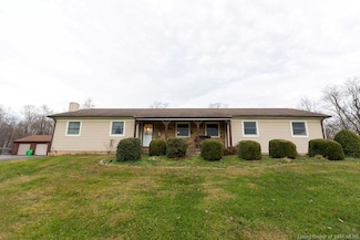 3720 Flemar Dr, Floyds Knobs, IN 47119
