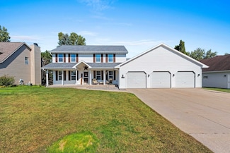 3168 Molly Brown Ln, Green Bay, WI 54313