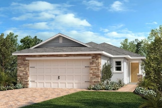 160 Cypress Knees Dr, Lake Wales, FL 33859