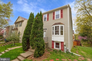 3550 Gentry Ridge Ct, Silver Spring, MD 20904