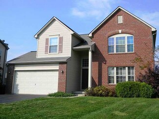 1037 Rolland E Gardner Ct, Reynoldsburg, OH 43068