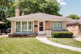 6226 N La Crosse Ave, Chicago, IL 60646