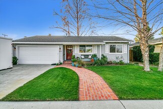 5627 Indian Ave, San Jose, CA 95123