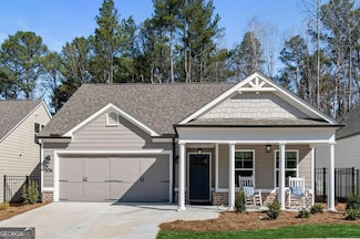 1307 Cedarcrest Blvd Unit 13, Acworth, GA 30101