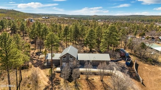 1234 N Turkey Hill Rd, Pinedale, AZ 85934