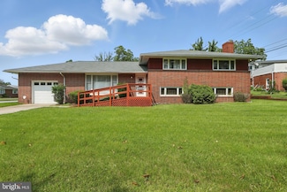 2813 Gwynnview Rd, Gwynn Oak, MD 21207
