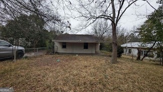 1220 Hillridge Dr, Macon, GA 31206