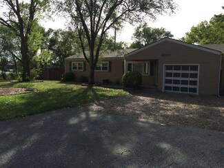 6001 N Hydraulic St, Park City, KS 67219