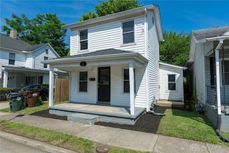 50 N Main St, Franklin, OH 45005