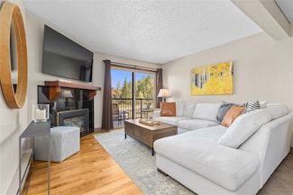 1625 Shadow Run Frontage Unit C-209, Steamboat Springs, CO 80487