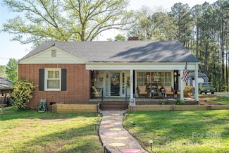 412 W D Ave, Salisbury, NC 28144