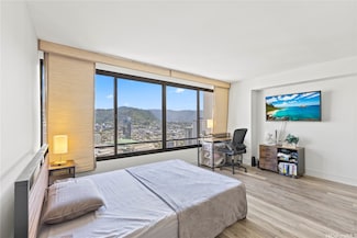 1778 Ala Moana Blvd Unit 3905, Honolulu, HI 96815
