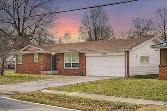 823 S Barnes Ave, Springfield, MO 65802