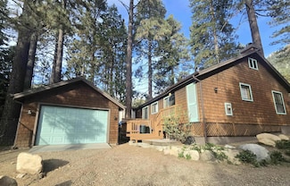 25093 Rim Rock Rd, Idyllwild, CA 92549