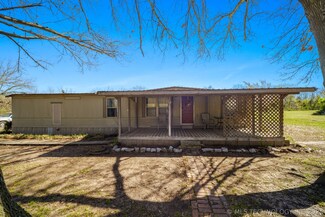 1202 W Pecan St, Haskell, OK 74436