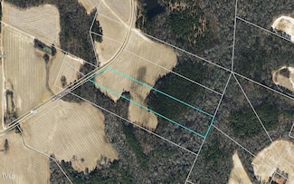 Lot 2 Mitchell Rd, Lillington, NC 27546