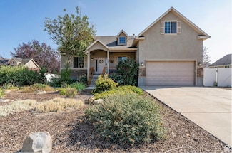 125 W 300 S, Midway, UT 84049