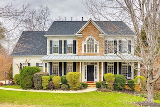 341 Fischer Rd, Fort Mill, SC 29715