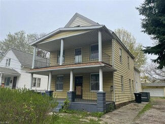 3669 E 59th St, Cleveland, OH 44105