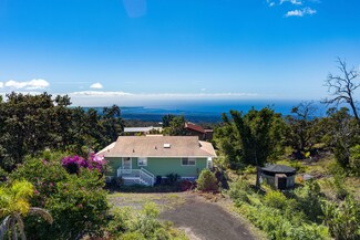 92-1898 Princess Kaiulani Blvd, Captain Cook, HI 96771