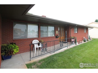 1409 S 6th Ave, Sterling, CO 80751